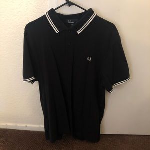 Fred Perry polo shirt